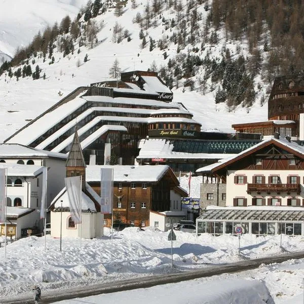 Blu Senales (ex Club Hotel Zirm / Cristal) - zdjęcie 3