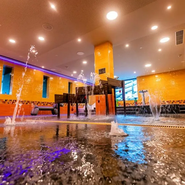 Alpenwelt - zdjęcie 4