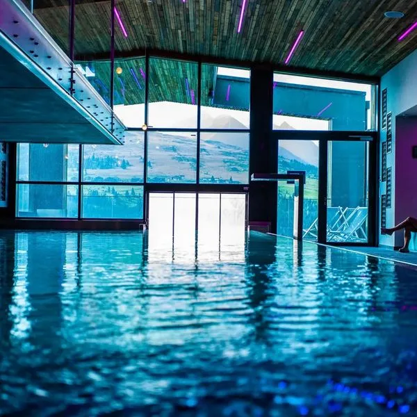 Alpenwelt - zdjęcie 5