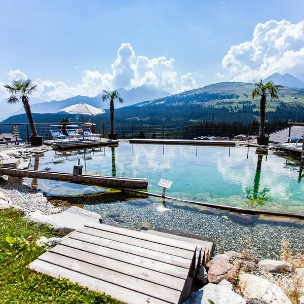 Alpenwelt - zdjęcie 3