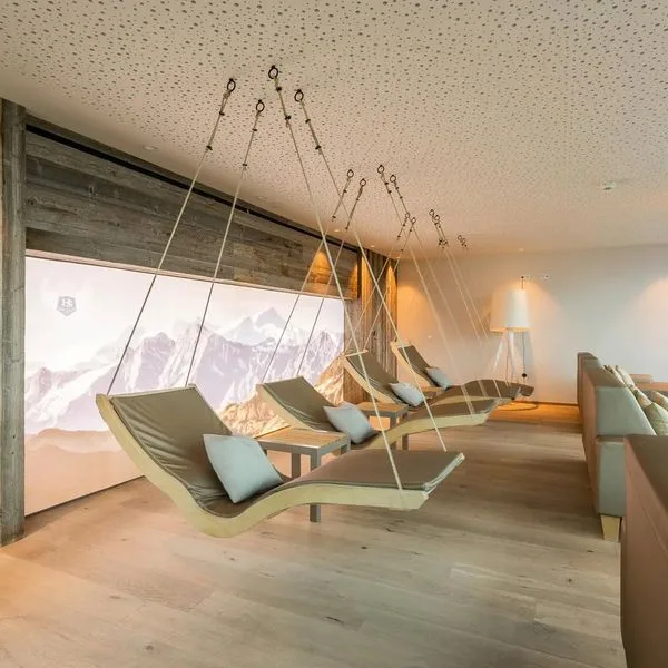 Alpenwelt - zdjęcie 2