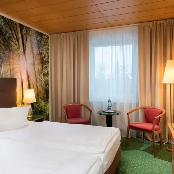 Ahorn Waldhotel Altenberg - zdjęcie 5