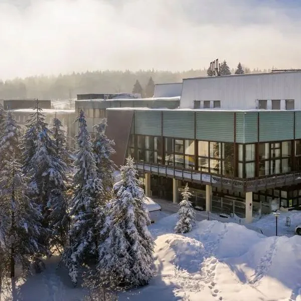 Ahorn Waldhotel Altenberg