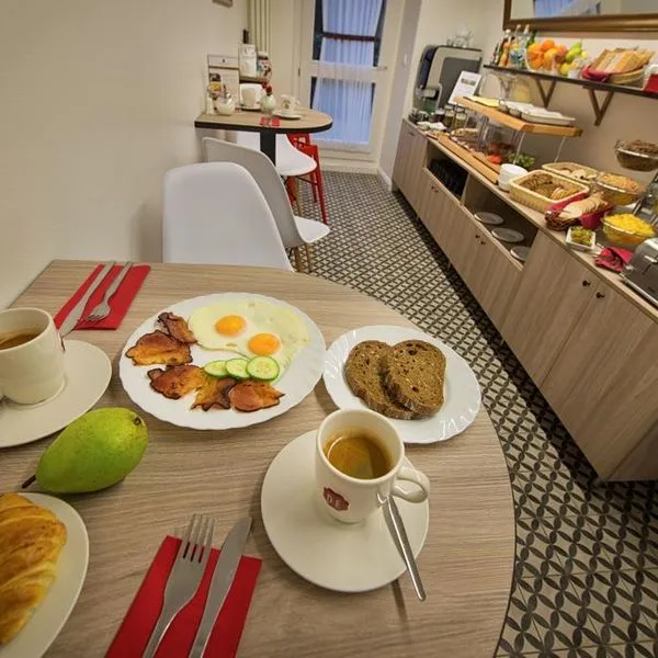 Suite Home Prague - zdjęcie 5