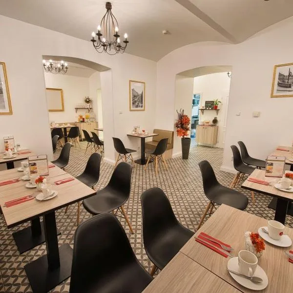 Suite Home Prague - zdjęcie 3