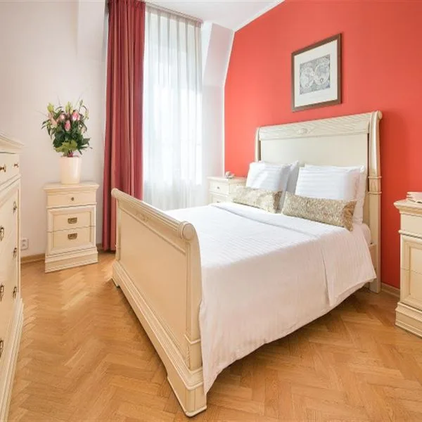 Suite Home Prague - zdjęcie 4