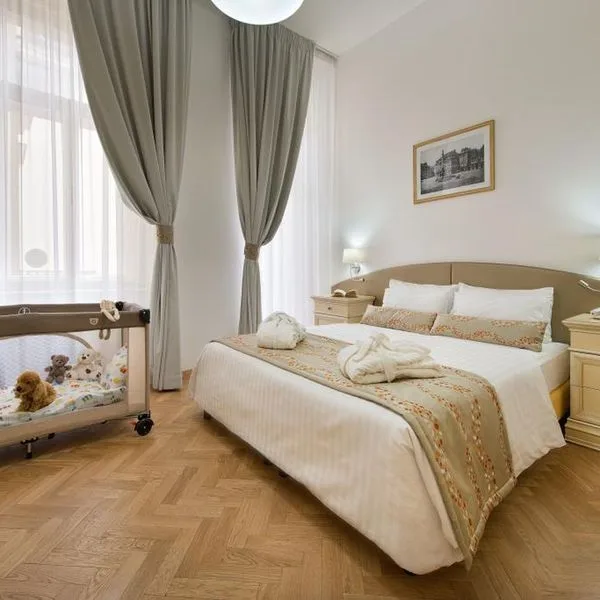 Suite Home Prague - zdjęcie 2