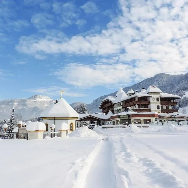 Der Larchenhof - zdjęcie 2