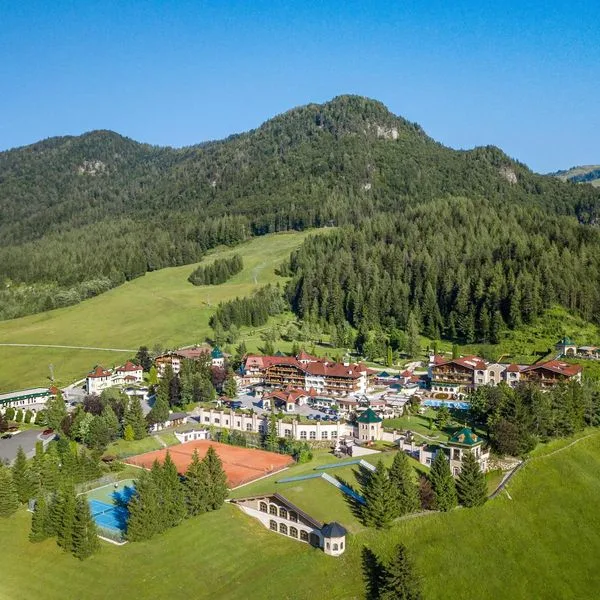 Der Larchenhof - zdjęcie 4