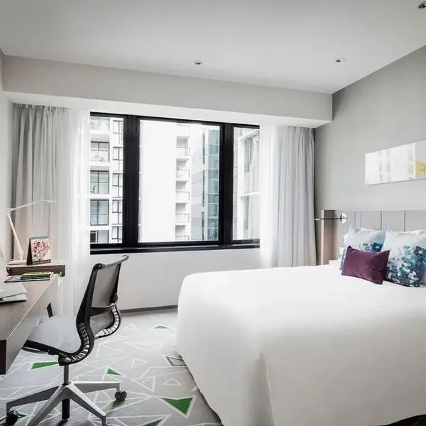 Capri by Fraser Brisbane - zdjęcie 4