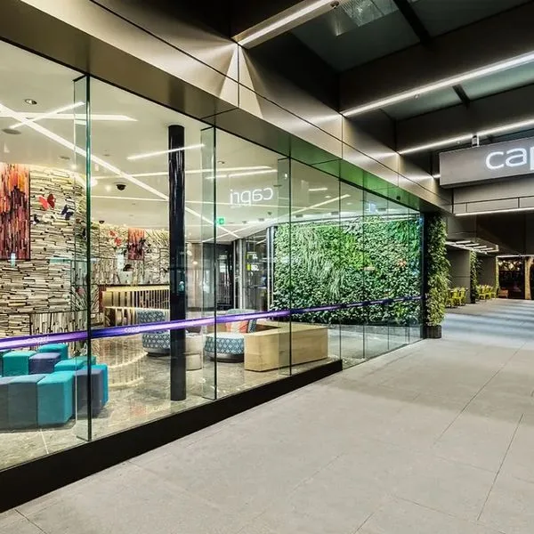 Capri by Fraser Brisbane