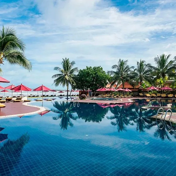 Khaolak Laguna Resort - zdjęcie 2