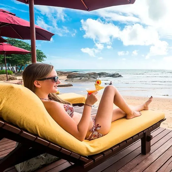 Khaolak Laguna Resort - zdjęcie 3