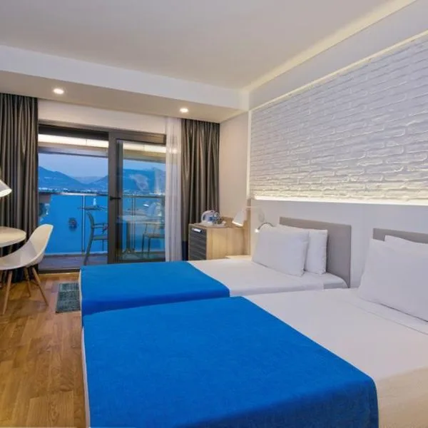 Kaptan (ex. smartline Kaptan) - zdjęcie 5