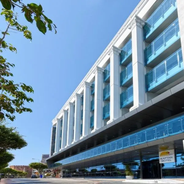 Kaptan (ex. smartline Kaptan) - zdjęcie 3