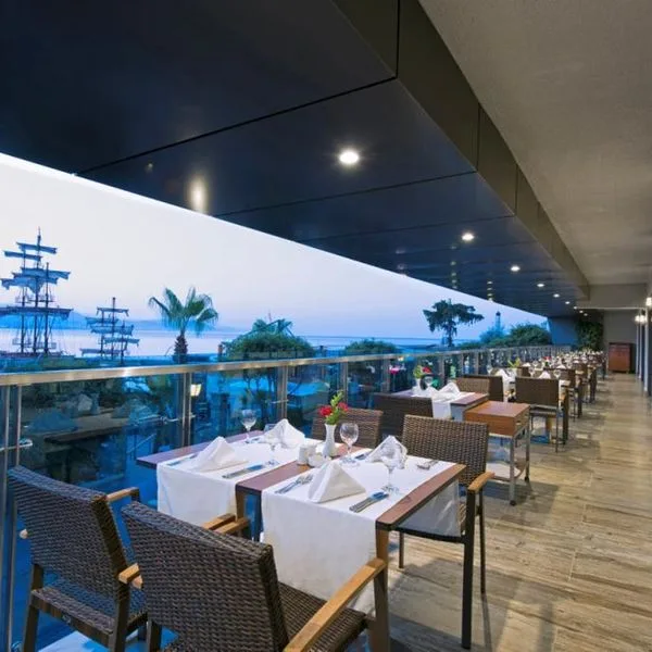 Kaptan (ex. smartline Kaptan) - zdjęcie 4