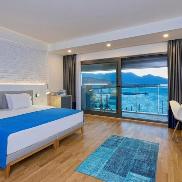 Kaptan (ex. smartline Kaptan) - zdjęcie 2