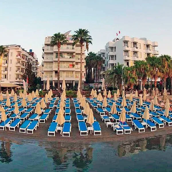 Begonville Beach - zdjęcie 3