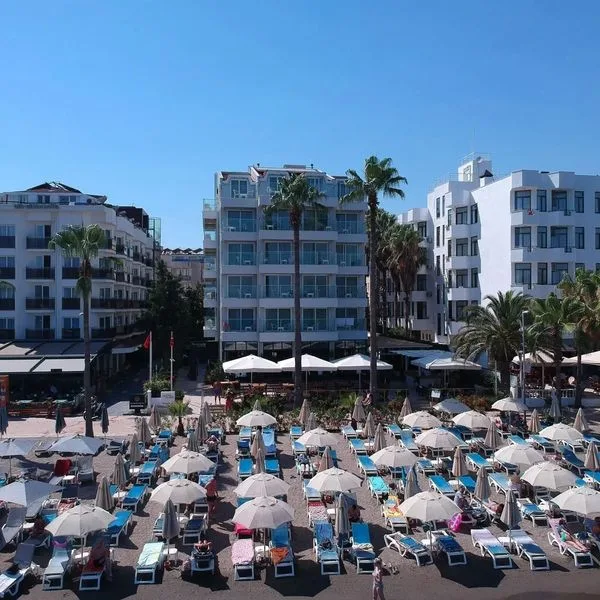 Begonville Beach - zdjęcie 2