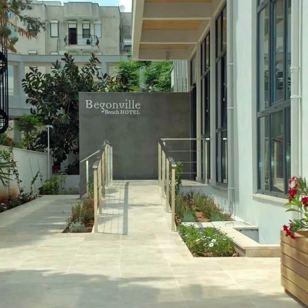 Begonville Beach - zdjęcie 5