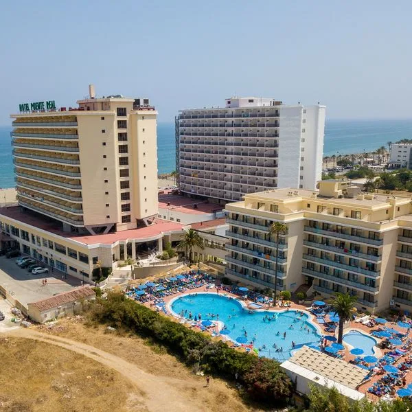 Puente Real - zdjęcie 2