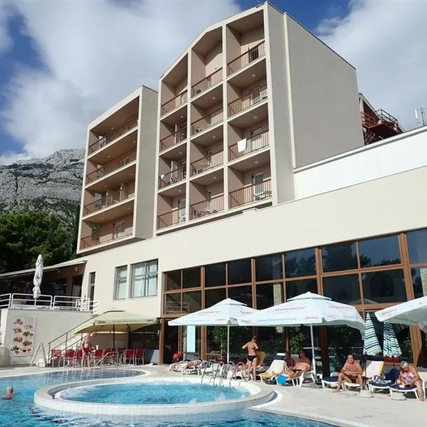 Horizont (Baška Voda) - zdjęcie 5