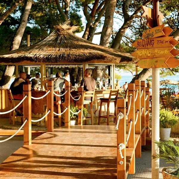 Horizont (Baška Voda) - zdjęcie 3