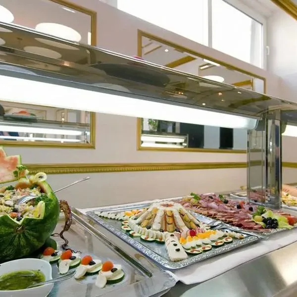 Horizont (Baška Voda) - zdjęcie 4