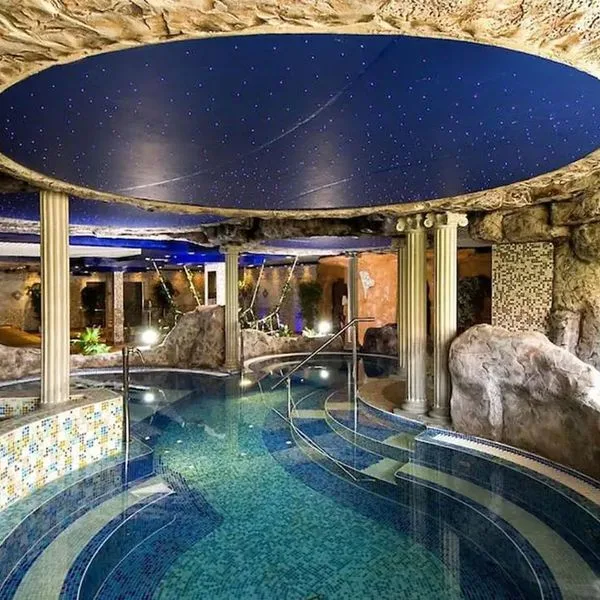 Horizont (Baška Voda) - zdjęcie 2