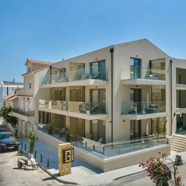 G Boutique Hotel