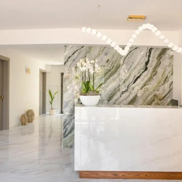 G Boutique Hotel - zdjęcie 5