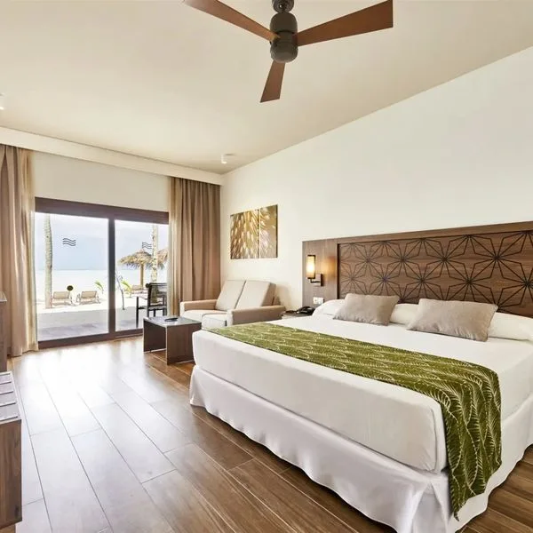 Riu Atoll Maldives - zdjęcie 4