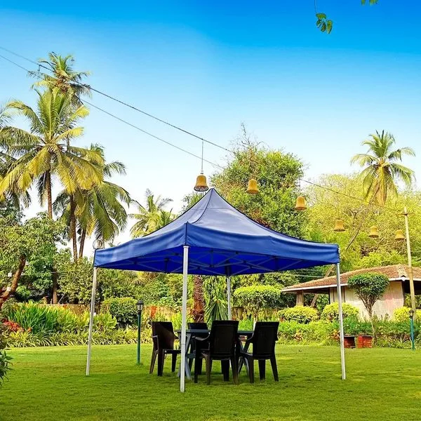 Carina Beach Resort - zdjęcie 4