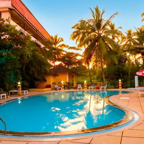 Carina Beach Resort - zdjęcie 3