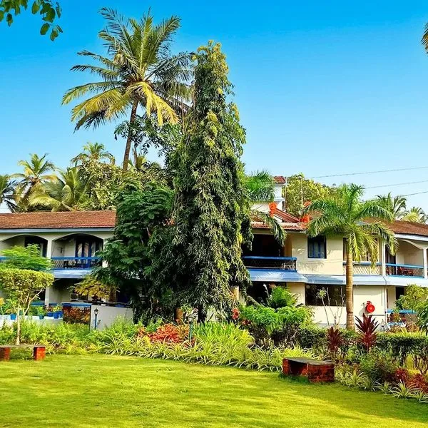 Carina Beach Resort - zdjęcie 2