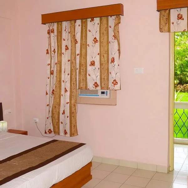 Carina Beach Resort - zdjęcie 5