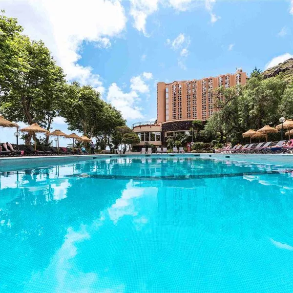 Dom Pedro Madeira Ocean Beach - zdjęcie 4