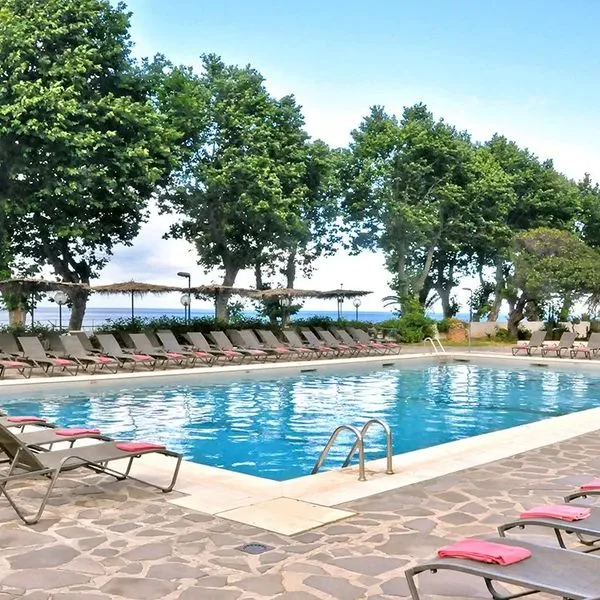 Dom Pedro Madeira Ocean Beach - zdjęcie 3