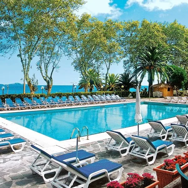 Dom Pedro Madeira Ocean Beach - zdjęcie 2