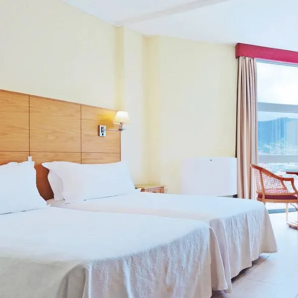 Dom Pedro Madeira Ocean Beach - zdjęcie 5