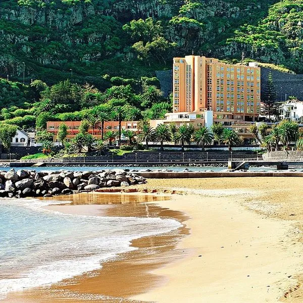 Dom Pedro Madeira Ocean Beach - zdjęcie 4