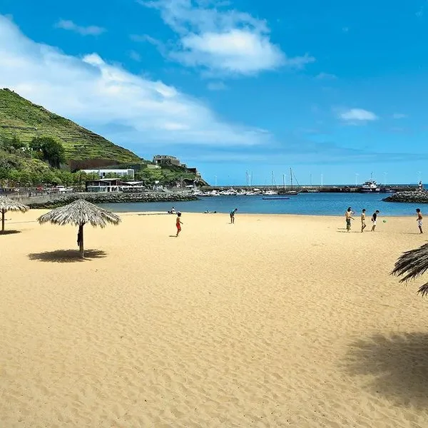 Dom Pedro Madeira Ocean Beach - zdjęcie 2