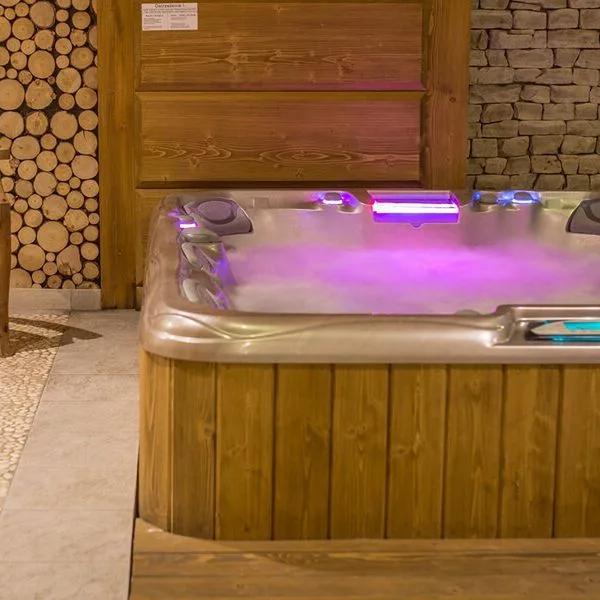 Sichlański Dworek - zdjęcie 3