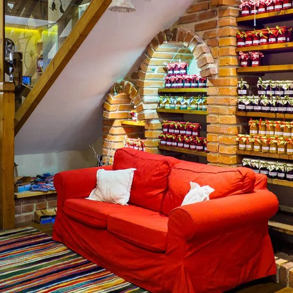 Sichlański Dworek - zdjęcie 5