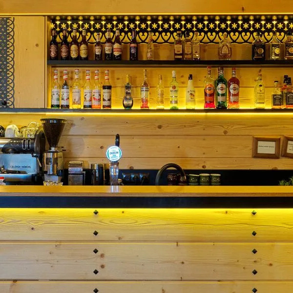 Sichlański Dworek - zdjęcie 2