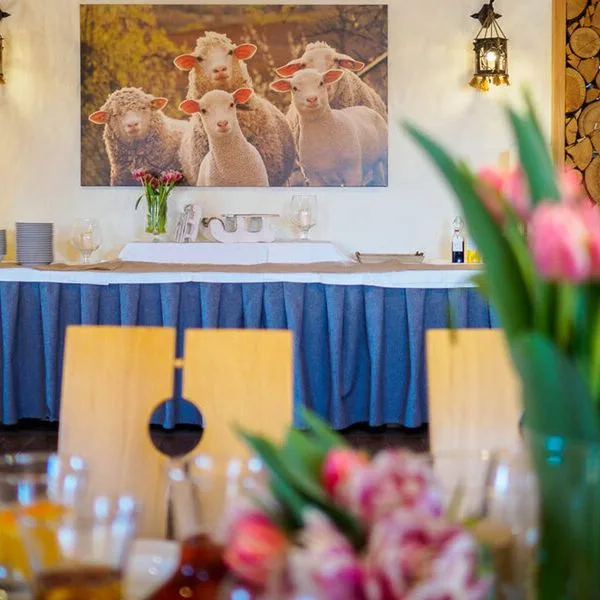 Sichlański Dworek - zdjęcie 4