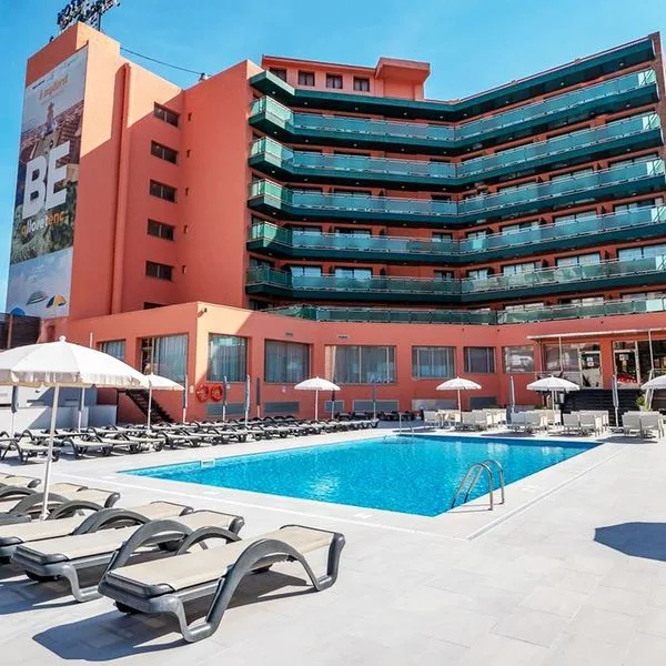 Fenals Garden (Lloret de Mar) - zdjęcie 2