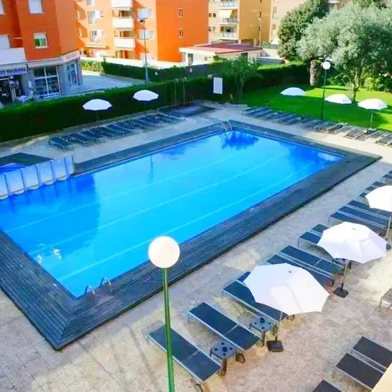 Fenals Garden (Lloret de Mar) - zdjęcie 4