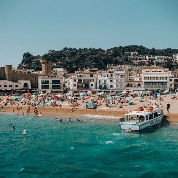 Fenals Garden (Lloret de Mar) - zdjęcie 5