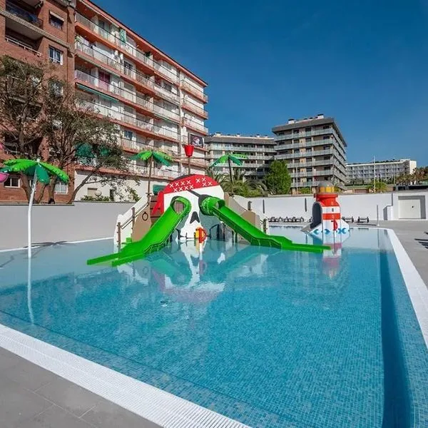 Fenals Garden (Lloret de Mar) - zdjęcie 3